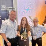 Saudi Food Manufacturing award - Jet Cook