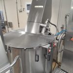 750 Litre D C Norris Jet Cook kettle system