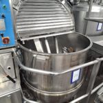 500 Litre Groen DCN Kettle System