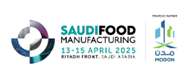 DC Norris Saudi Food Manufacturing